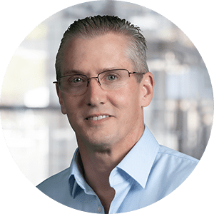 Chris Denzin  Chief Operating Officer