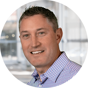 Ryan Hjorten  Chief Financial Officer