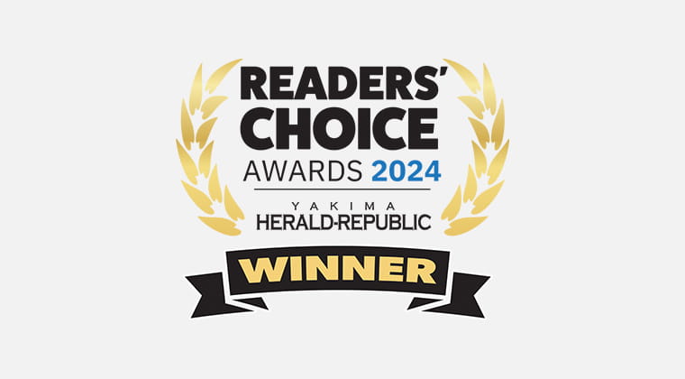 Readers Choice
