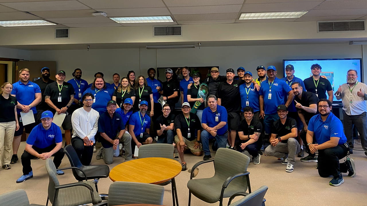 Ziply Fiber is here to bring fiber internet to your community