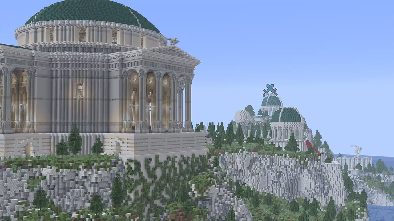 minecraft asset