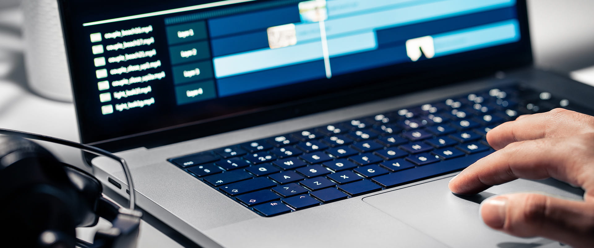 enterprise header