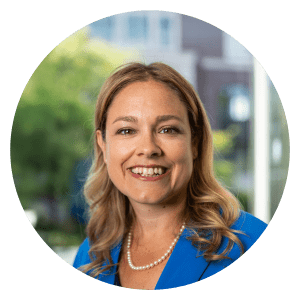 Elana Zana General Counsel