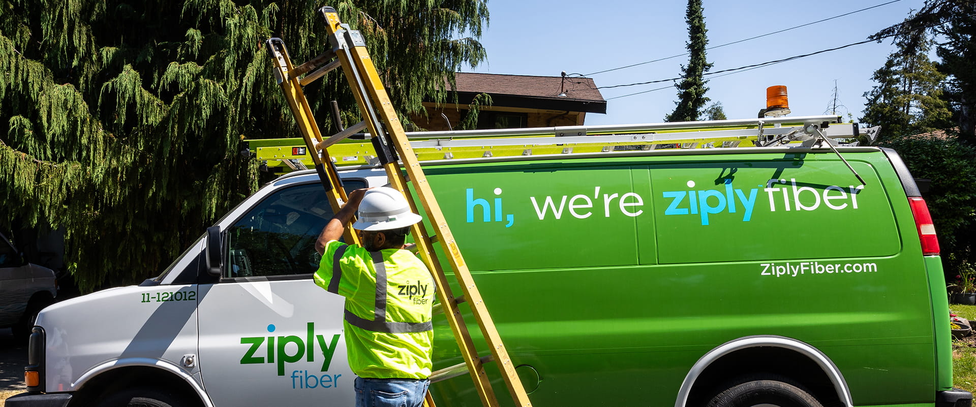 Meet the residential sales team