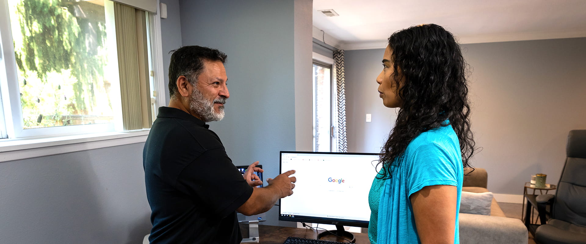 Ziply Fiber employee shares How Same Day Service is Revolutionizing Customer Satisfaction