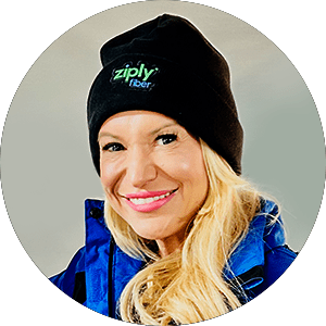 Meet Lindsey, your local CDM