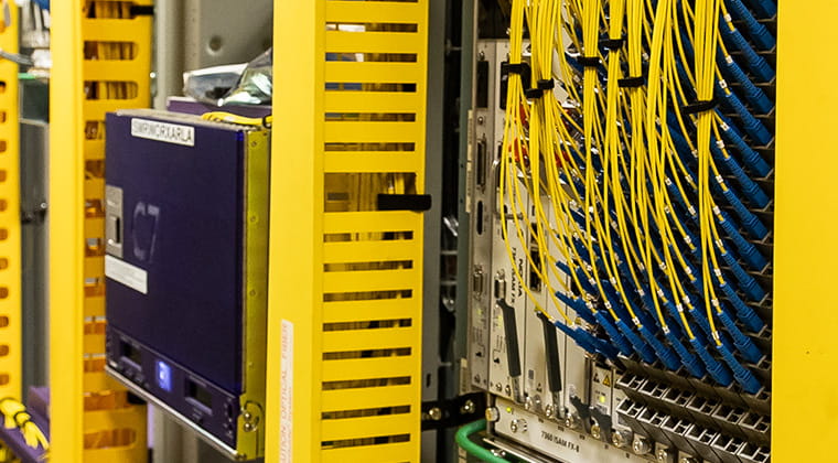 Ziply Fiber cables