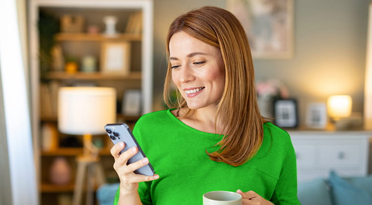 Ordering a Ziply Fiber router is easy