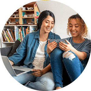 Unrestricted internet with no data caps