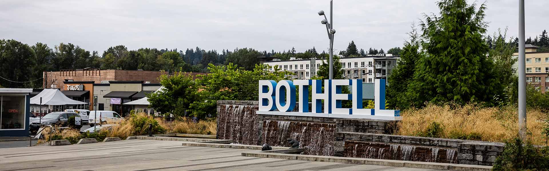 Bothell