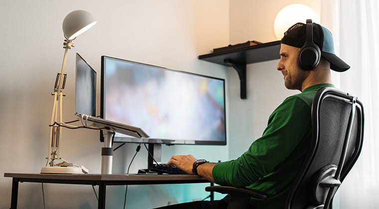 2-Gig speeds for big jobs