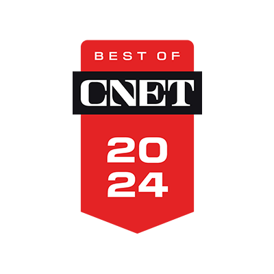 CNET Best of 2024