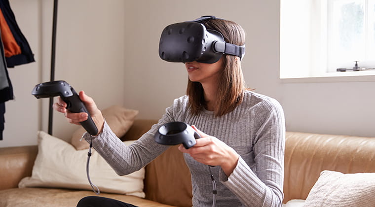 As virtual-reality gaming and 8k streaming reach new heights, you can rely on WiFi 7 fiber technology to match the advanced needs of your lifestyle.