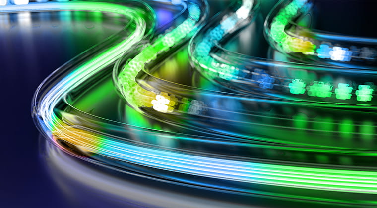 fiber cable